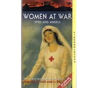 Women At War - Spies and Angels [VHS]