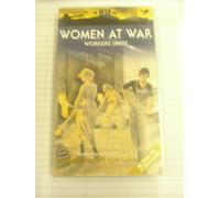 WOMEN AT WAR - WORKER