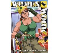 Women at Work [Alemania] [DVD]