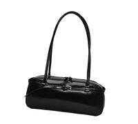 Women Bag Fashion Handbag Retro Underarm Trendy Armpit Shopping Dating Autumn Winter Shoulder Autumn Winter Shoulder for Women Trendy Armpit Fashion Handbag Purse