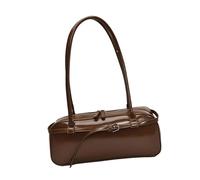 Women Bag Fashion Handbag Retro Underarm Trendy Armpit Shopping Dating Autumn Winter Shoulder Autumn Winter Shoulder for Women Trendy Armpit Fashion Handbag Purse