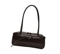 Women Bag Fashion Handbag Retro Underarm Trendy Armpit Shopping Dating Autumn Winter Shoulder Autumn Winter Shoulder for Women Trendy Armpit Fashion Handbag Purse