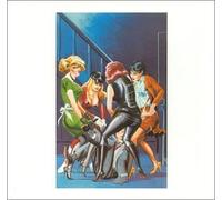 Women Beat Their Men by Junior' 'Cartier