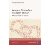 Women Biomedical Research And Art (ebook)