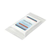 Women Body Wipes - Flushable Deodorizing Wet Tissues | Gentle Non Woven Fabric Travel Car Home Hotel Personal Hygiene Wipes For Men Women Summer Outdoor Activities 10 Pack