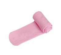 Women Candy Colors Opaque Footed Socks Tights Slim Pantyhose Stockings Coloridas Medias Conjunto de Mujer, Rosa., Talla única