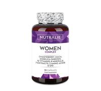 Women Complex 90 capsulas Nutralie