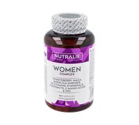 Women Complex Nutralie 90 Caps