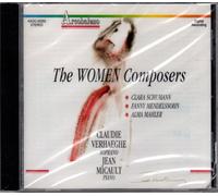 Women Composers