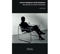 Women designers at the Bauhaus: The history of a silent revolution