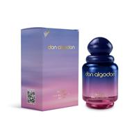 Women Eau de Parfum 100 ml Don Algodón
