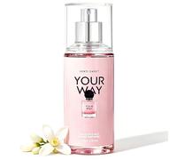 Women Eau de Toilette,Perfume de azahar,Refrescante Floral y Cítrico, Despierta los Sentidos, Aporta Energía, Perfume para Mujer - 88ml
