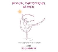 Women Empowering Women: From HER Voice to HER Victory