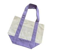 Women Everyday Bag Fashion Handbag All-Matching Shopping Large Capacity Commuting Casual Shoulder Woman Shopping Top Handle Handbag All-Matching Shoulder