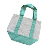 Women Everyday Bag Fashion Handbag All-Matching Shopping Large Capacity Commuting Casual Shoulder Woman Shopping Top Handle Handbag All-Matching Shoulder