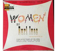 Women Folk Songs About the Fair Sex