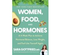 Women Food And Hormones (ebook)