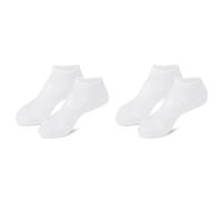 Women Foot Spa Pedicure Silicone Socks，Hydrotherapy Gel Socks Post Pedicure Foot Care, Moisturizing Foot Socks. (White,2pcs)