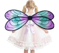 Women Girls Photo Props Fairy Wing - Dragonfly Fairy Wings Costume, Fairyy Wing Photos Propss, Girl Fairys Wingss, Womens Fairyss Wingsss, Wearing Fairyyy Winggs At Christmas Parties Or Costumee Even
