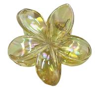 Women Hair Accessories | Girls Hair Accessories | Flower Hairpin for Women | Flower Clip | Floral Hair Clip | Comfortable and Easy to Use to Wear, for a Secure Fit Without Pulling Hair