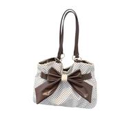 Women Handbag Shoulder Purse, Large Tote Bag For Work Travel & Shopping