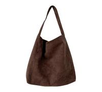 Women Hobo Bag - Stylish Casual Shoulder Work Tote, Button Closure Main Pocket Organizer Function for Essentials, Spacious Carry Feature for Work and Shopping, Gym and Travel Bag for Daily Use