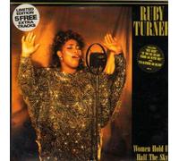 Women hold up half the sky (1986) / Vinyl record [Vinyl-LP]