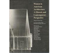 Women in American Architecture