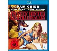 Women in Cages (1971) ( Women's Penitentiary III ) [ Origine Allemande, Sans Langue Francaise ] (Blu-Ray)