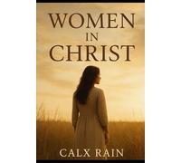 WOMEN IN CHRIST, 2025.