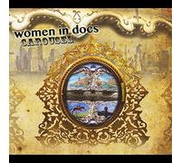 Women in Docs - Carousel