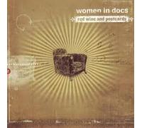 Women in Docs - Red Wine and Postcards (Audio CD)