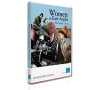 Women In East Anglia: Wartime Lives [Reino Unido] [DVD]