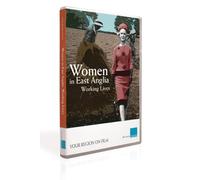Women in East Anglia: Working Lives [DVD] [Reino Unido]