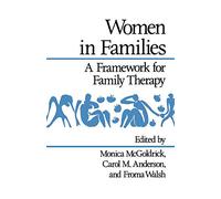 Women In Families: A Framework For Family Therapy (Norton Professional Books (Paperback))