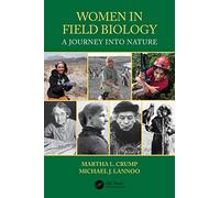 Women in Field Biology: A Journey into Nature