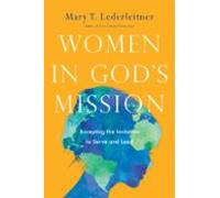 Women In Gods Mission (ebook)