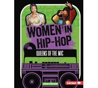 Women in Hip-hop: Queens of the Mic (Hip-hop Culture)
