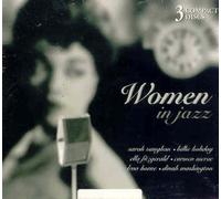 Women in Jazz