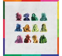 Women In Jazz - Women In Jazz Seasons Project [Vinilo]