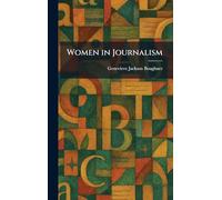 Women in Journalism