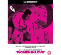 Women in Love (1969) [4K UHD]
