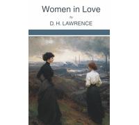 Women in Love (Annotated)