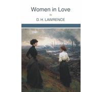 Women in Love (Annotated)
