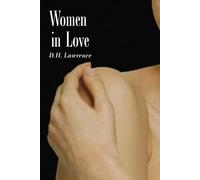 Women in Love: Annotated Edition