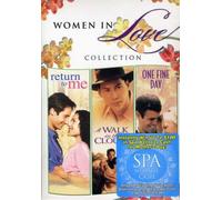 Women in Love Collection [Reino Unido] [DVD]