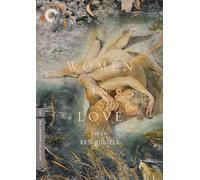 Women in Love (Criterion Collection) [USA] [DVD]