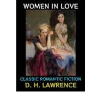 Women In Love (ebook)
