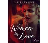 Women In Love (ebook)