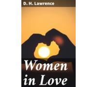 Women In Love (ebook)